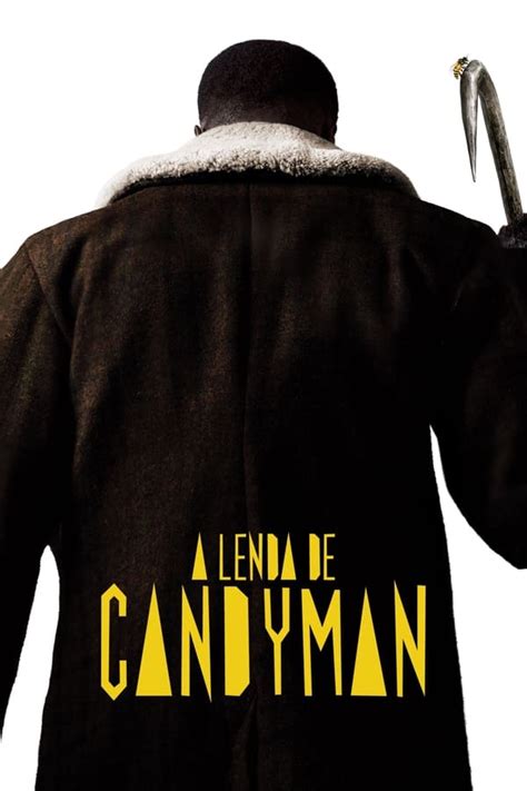 candyman redecanais|A Lenda de Candyman (2021) .